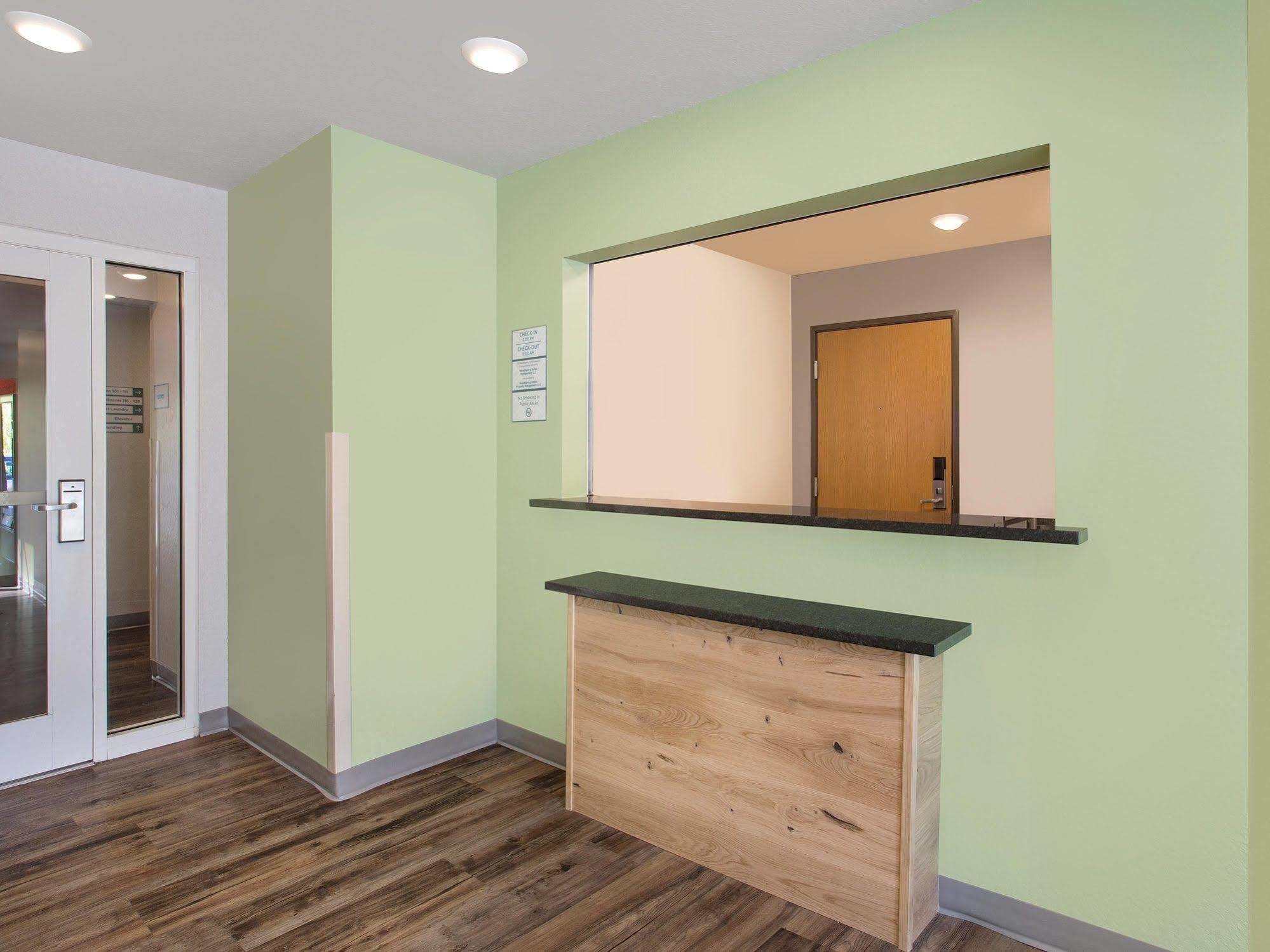 Extended Stay America Select Suites - Montgomery Exterior photo
